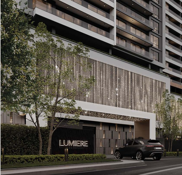 Elegant 1 Bedroom Apartments in Westlands