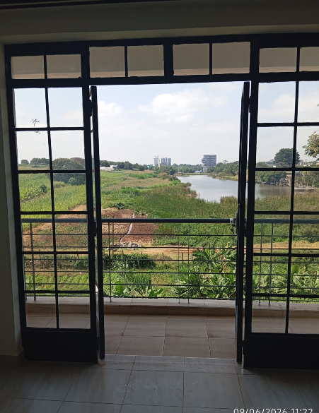 Simply Exceptional 3 Bedroom Apartment in Ruaka, Banana Road.