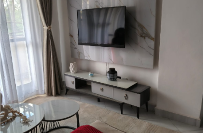 Modern 2 Bedroom Apartments in Ruaka, Wangige