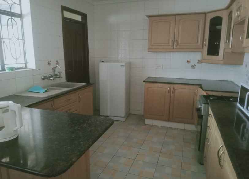 Prime Residential Investment Property for Sale in Westlands