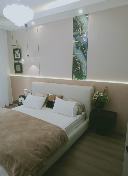 Contemporary 2 Bedroom Apartments in Westlands, Rhapta Road.