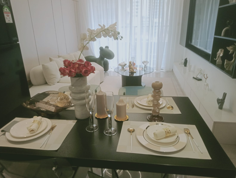 Contemporary 3 Bedroom Apartments in Westlands, Rhapta Road.