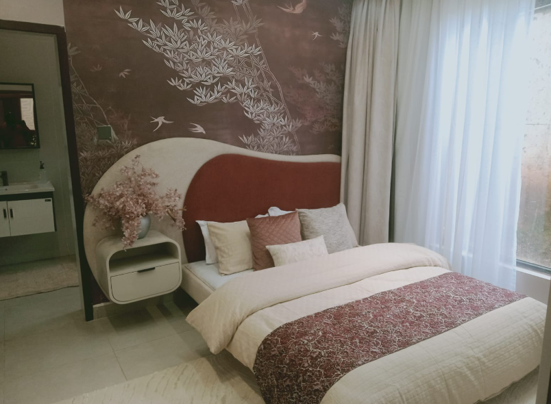 Premium 2 Bedroom Apartments in Westlands