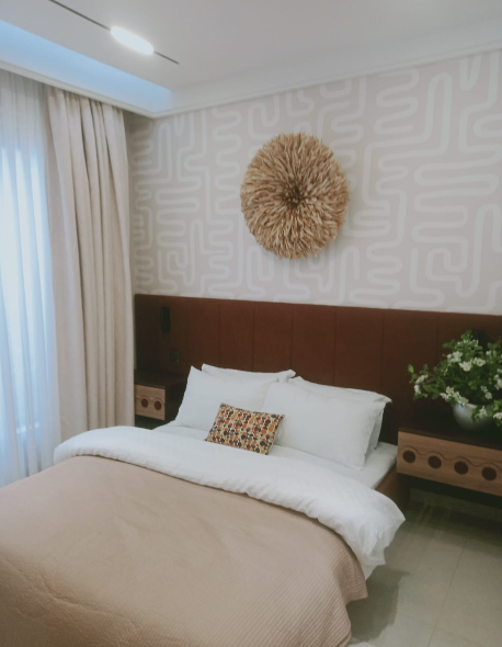 Premium 2 Bedroom Apartments in Westlands