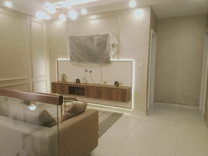 Distinctive 2 Bedroom Apartments in Riverside Drive