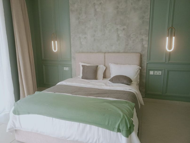 Distinctive 3 Bedroom Apartments in Riverside Drive