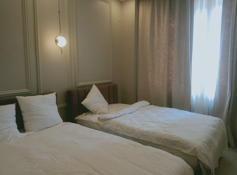 Distinctive 3 Bedroom Apartments in Riverside Drive