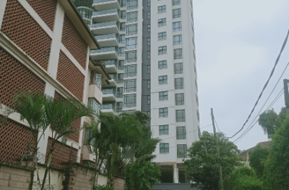 Beautifully Designed 4 Bedroom Apartments with DSQ in Riverside