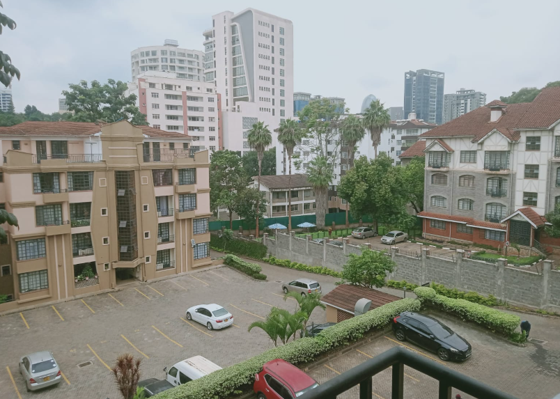 Sophiscated 2 Bedroom Apartments in Riverside
