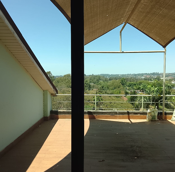 Prime Office Spaces 1300sqft for Sale in Kilimani