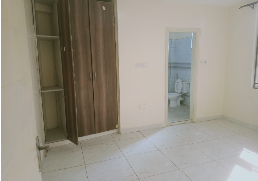 Sophiscated 3 Bedroom Apartments in Nairobi West.