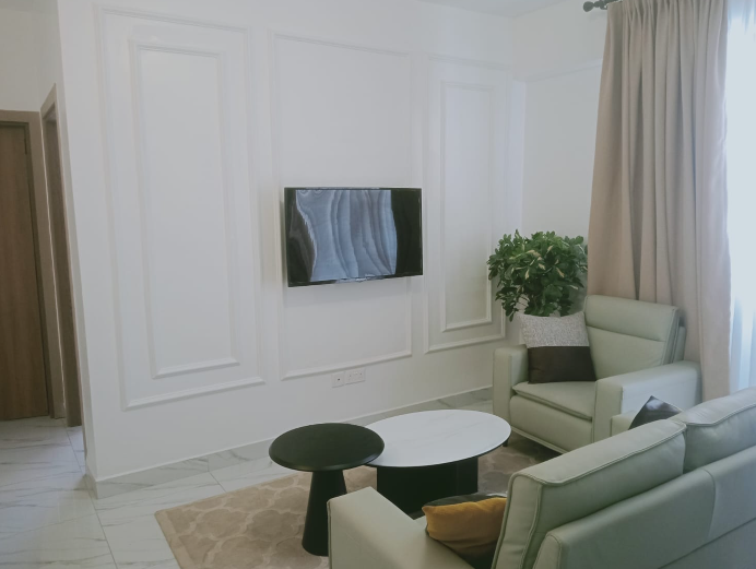 Prestigious 2 Bedroom Apartments in South C