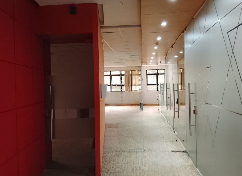 Prestigious Office Space for Rent in Lavington