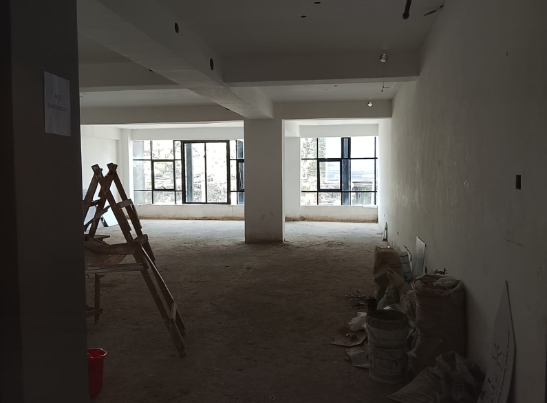 Premium 2nd Floor Commercial Space for Rent in Kilimani, Othaya Road.