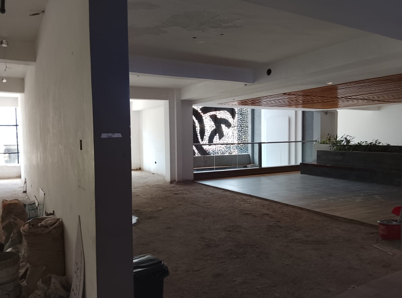 Premium 2nd Floor Commercial Space for Rent in Kilimani, Othaya Road.