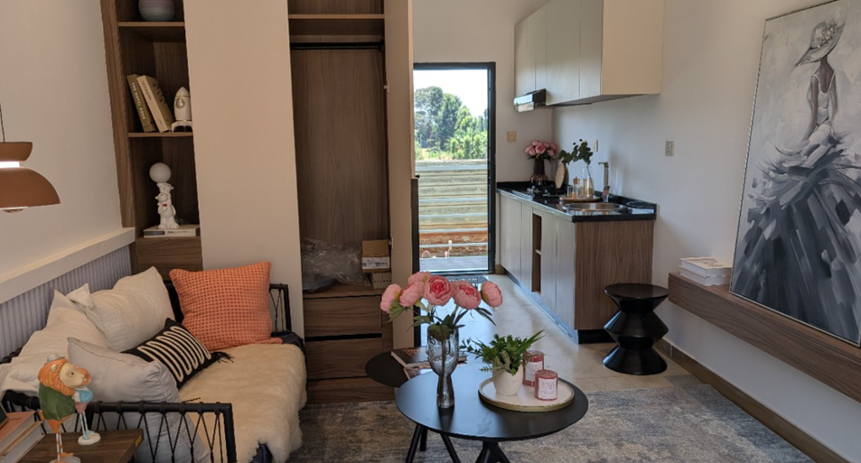 Premium 2 Bedroom Apartments in Lower Kabete.