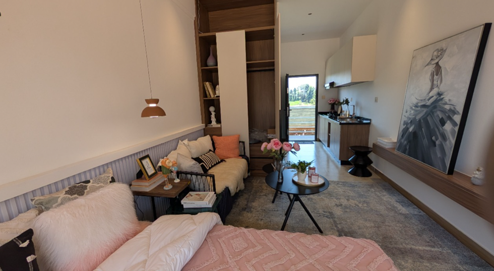 Premium 2 Bedroom Apartments in Lower Kabete.