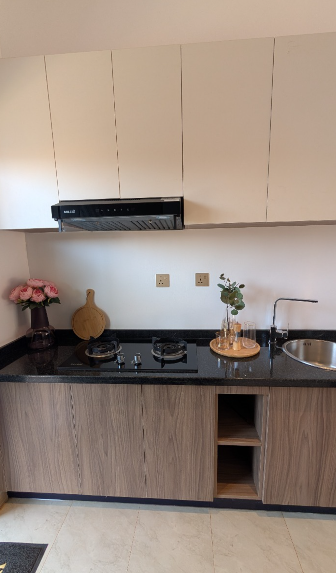 Premium 2 Bedroom Apartments in Lower Kabete.