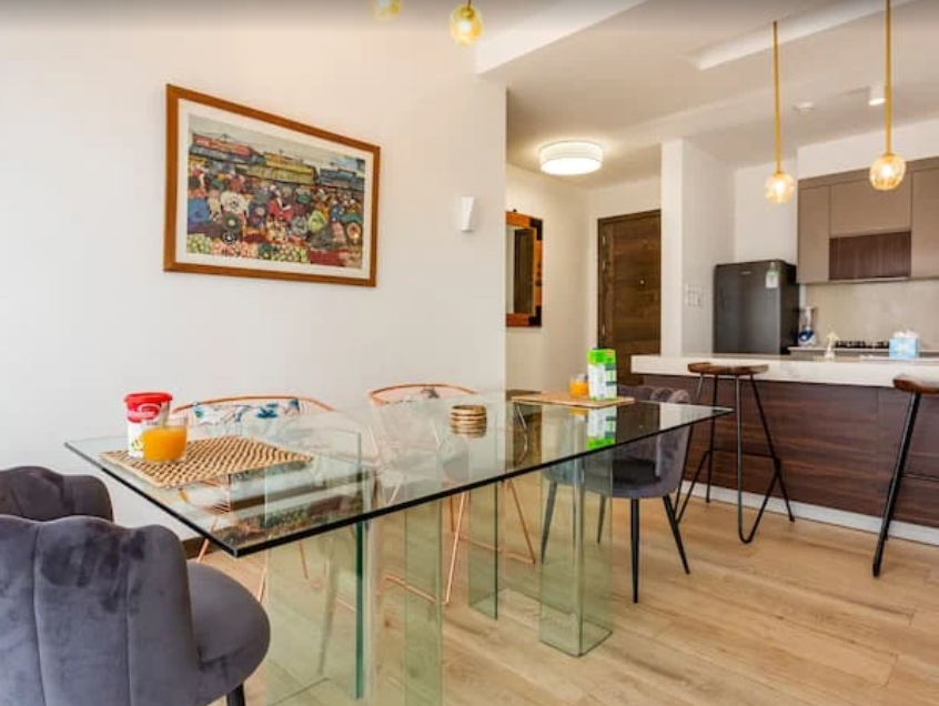Luxurious 3 Bedroom Apartments with DSQ in Two Rivers, Limuru Road.