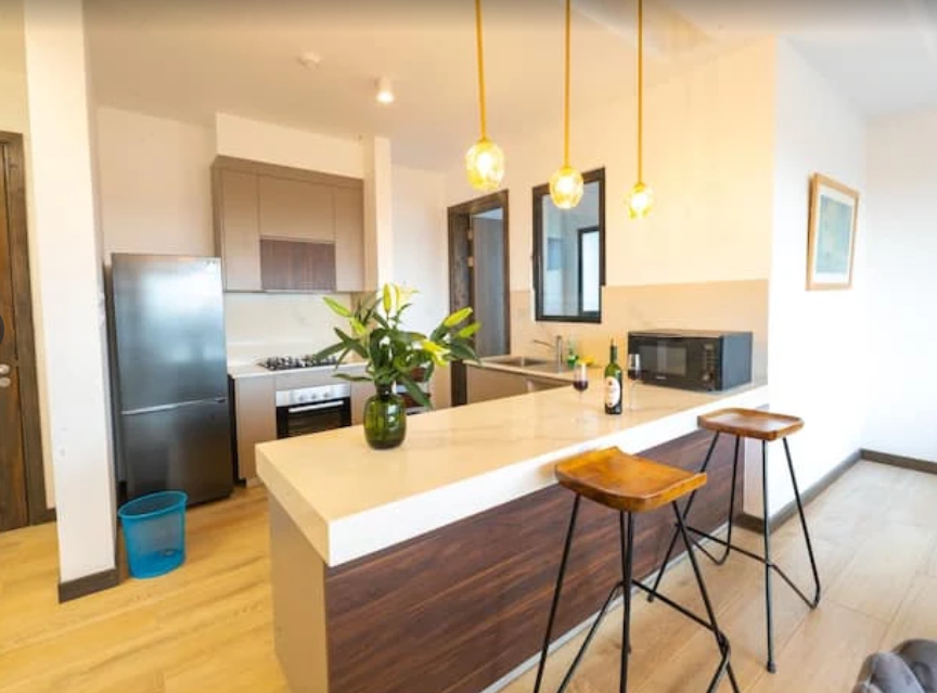 Luxurious 3 Bedroom Apartments with DSQ in Two Rivers, Limuru Road.