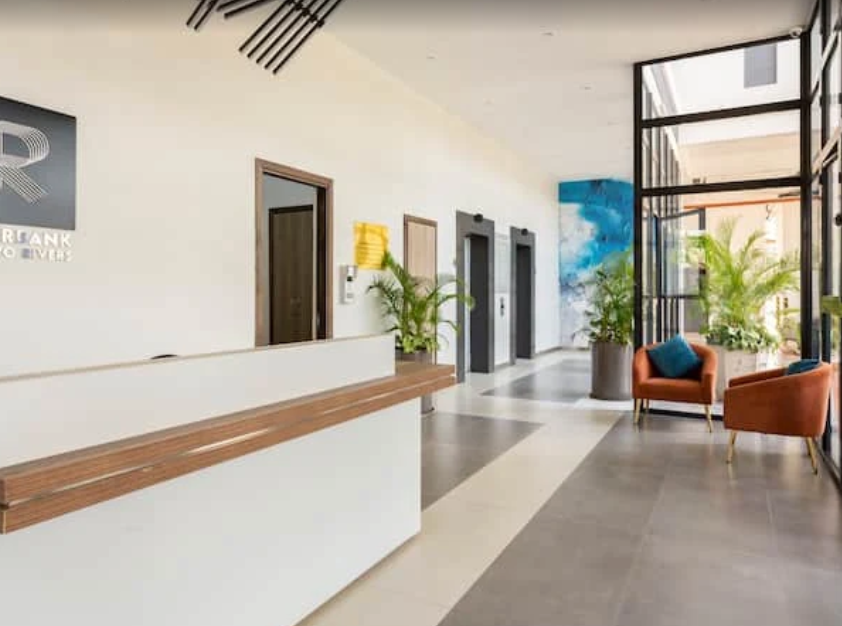 Luxurious 3 Bedroom Apartments with DSQ in Two Rivers, Limuru Road.