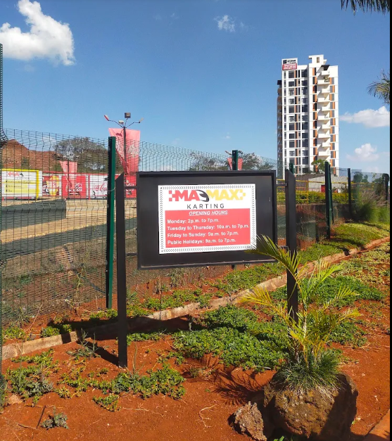 Luxurious 2 Bedroom Apartments in Two Rivers , Limuru Road.