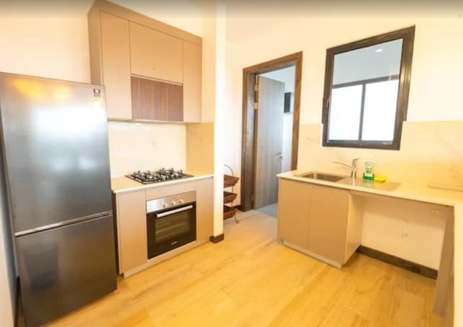 Luxurious 2 Bedroom Apartments in Two Rivers , Limuru Road.