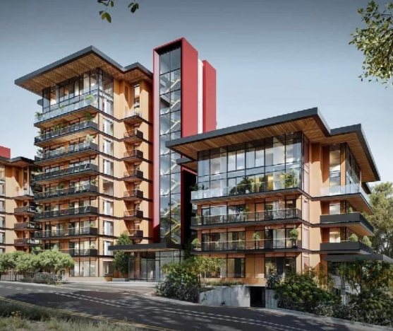 Exquisite 2 Bedroom Apartments in Tatu City.