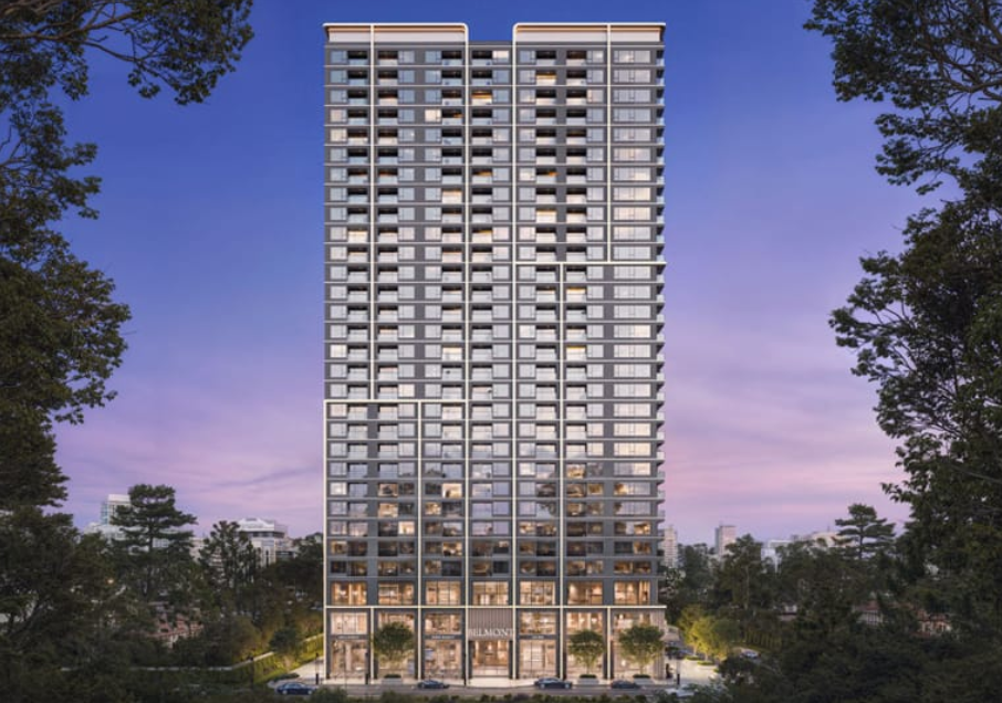 Extravagant Studio Apartments in Kilimani