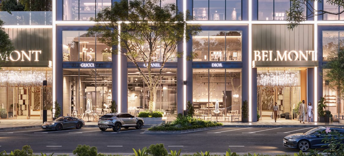 Extravagant 2 Bedroom Apartments in Kilimani