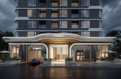 Beautifully Positioned 3 Bedroom Apartments in Lavington, Riara Road.