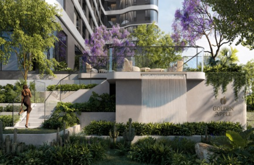 Beautifully Positioned 3 Bedroom Apartments in Lavington, Riara Road.