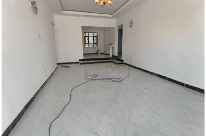 Elegant 3 Bedroom Masionette in Ongata Rongai