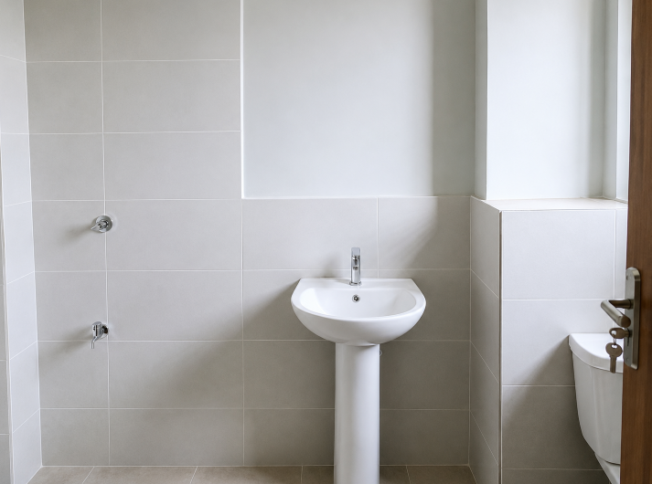 Spacious 1 Bedroom Apartments in Matasia ,Ongata Rongai