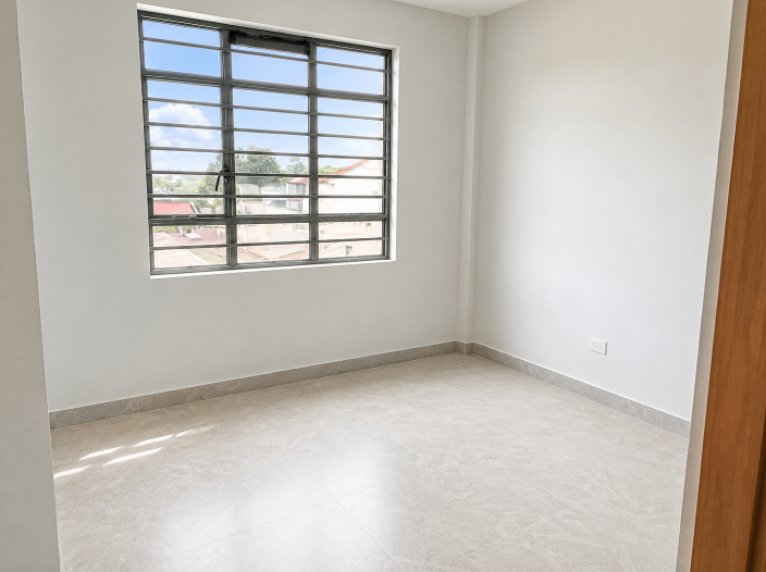 Spacious 1 Bedroom Apartments in Matasia ,Ongata Rongai