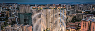 Well Appointed 1 Bedroom Apartments in Kilimani