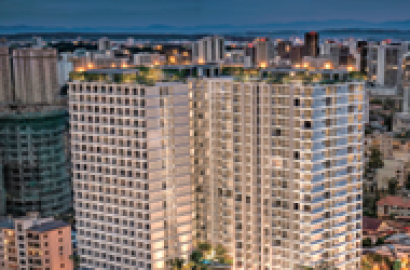 Well Appointed Studio Apartments in Kilimani