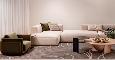 Well Appointed 2 Bedroom Apartments in Kilimani