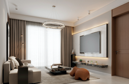 Prestigious Studio Apartments in Westlands