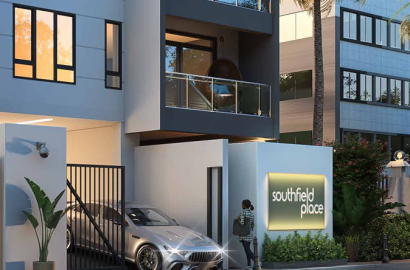 Upcoming Luxury 5 Bedroom (Master Ensuite)Apartments  with DSQ in South C