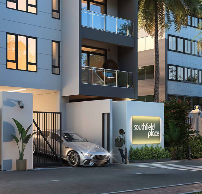 Upcoming Luxury 5 Bedroom (Master Ensuite)Apartments  with DSQ in South C