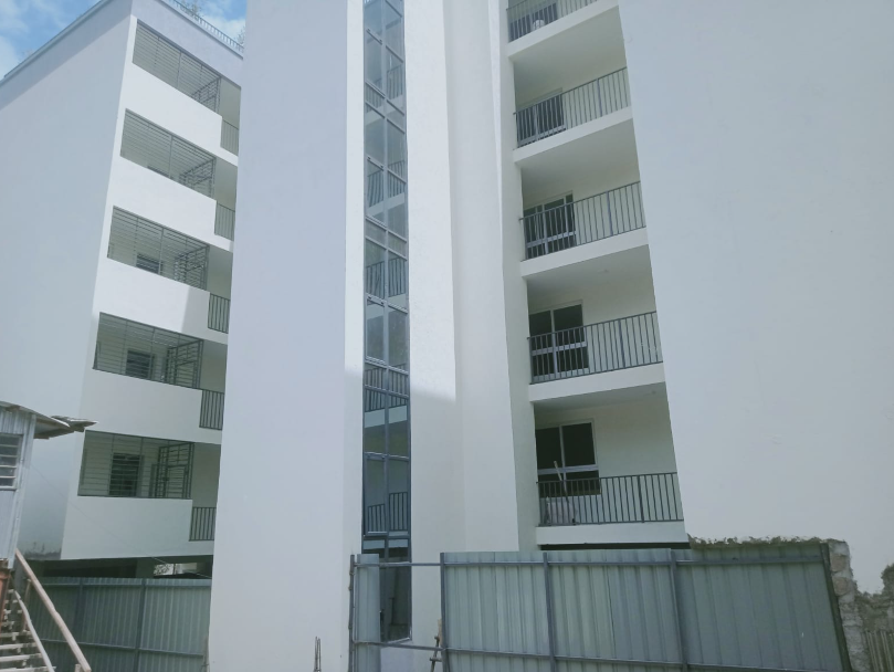 Exclusive 1 Bedroom Apartment in Rongai, Magadi Road