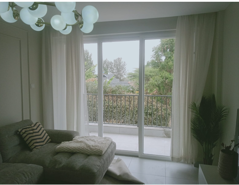 Exclusive 1 Bedroom Apartment in Rongai, Magadi Road