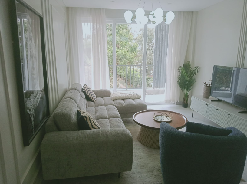 Exclusive 2 Bedroom Apartments in Rongai,Magadi Road