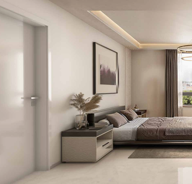 Upcoming Luxury 5 Bedroom (Master Ensuite)Apartments  with DSQ in South C