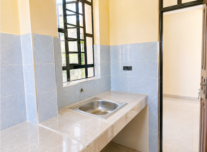 Affordable 2 Bedroom Apartments in Rongai,Gataka Road