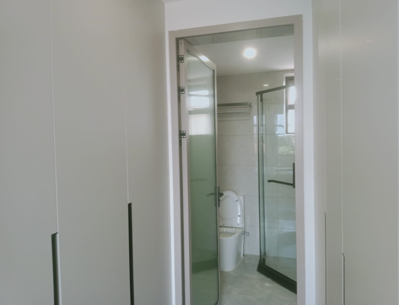 Modern 2 Bedroom Apartment Along Hilltop Drive Avenue, Ngong Town