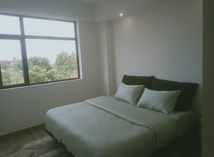 Modern 2 Bedroom Apartment Along Hilltop Drive Avenue, Ngong Town