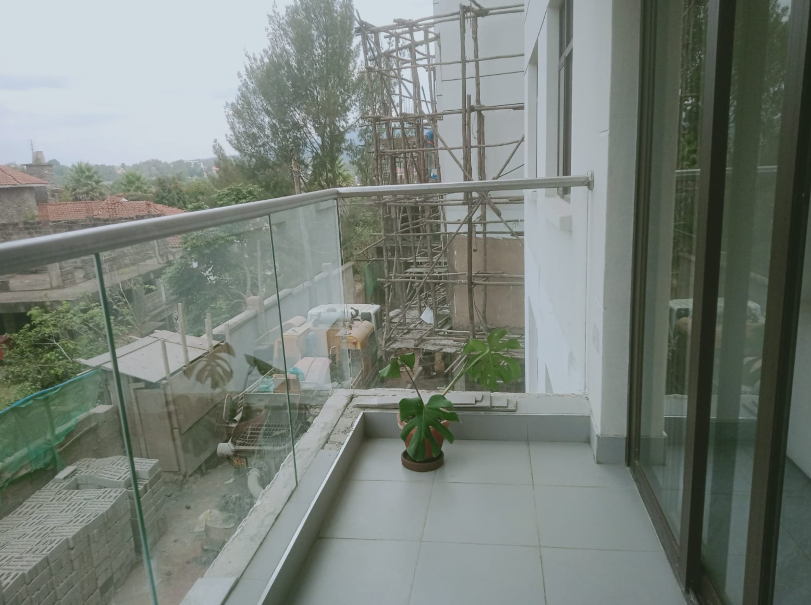 Modern 2 Bedroom Apartment Along Hilltop Drive Avenue, Ngong Town