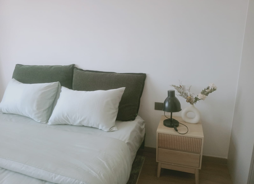 Modern 2 Bedroom Apartment Along Hilltop Drive Avenue, Ngong Town